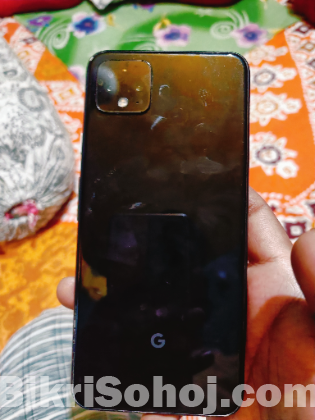 Google Pixel 4a